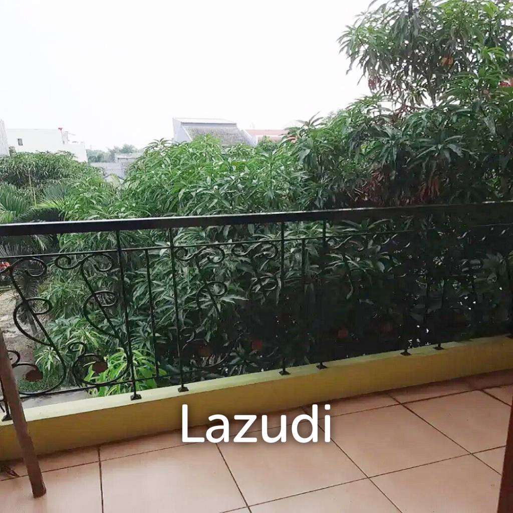 Rumah Dijual di Tangerang Dekat CitiPlaza Kutabumi, RS Hermina Periuk, RS Sari Asih Sangiang, SMK Negeri 9 Tangerang