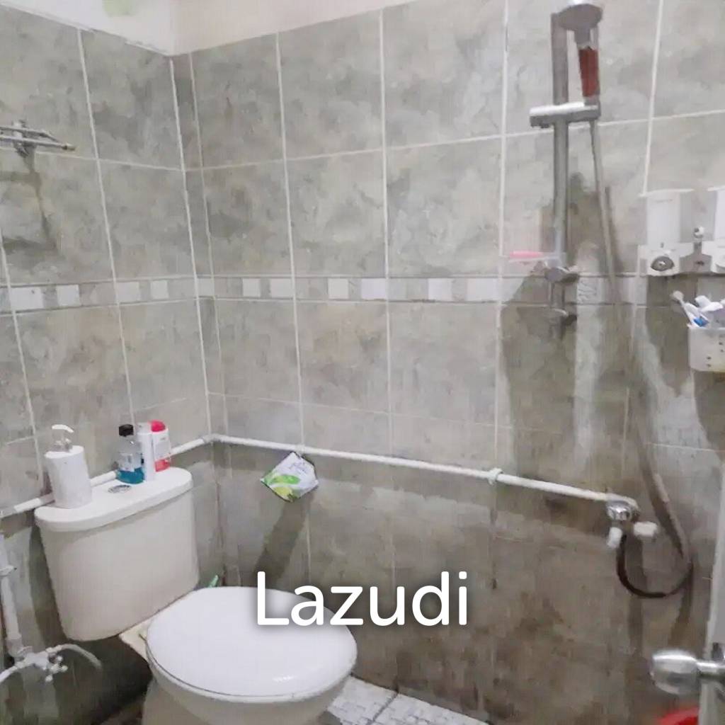 Rumah Dijual di Tangerang Dekat CitiPlaza Kutabumi, RS Hermina Periuk, RS Sari Asih Sangiang, SMK Negeri 9 Tangerang