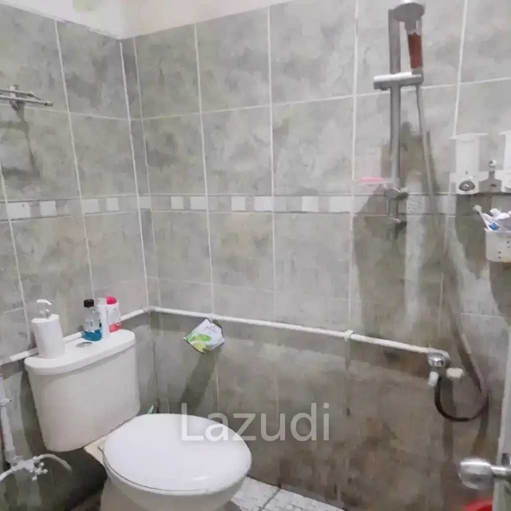 Rumah Dijual di Tangerang Dekat CitiPlaza Kutabumi, RS Hermina Periuk, RS Sari Asih Sangiang, SMK Negeri 9 Tangerang
