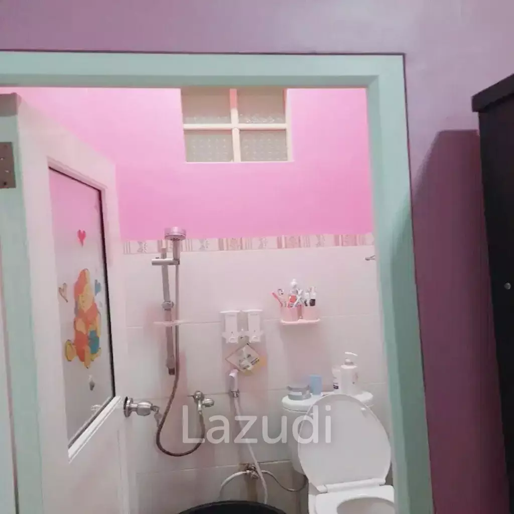 Rumah Dijual di Tangerang Dekat CitiPlaza Kutabumi, RS Hermina Periuk, RS Sari Asih Sangiang, SMK Negeri 9 Tangerang