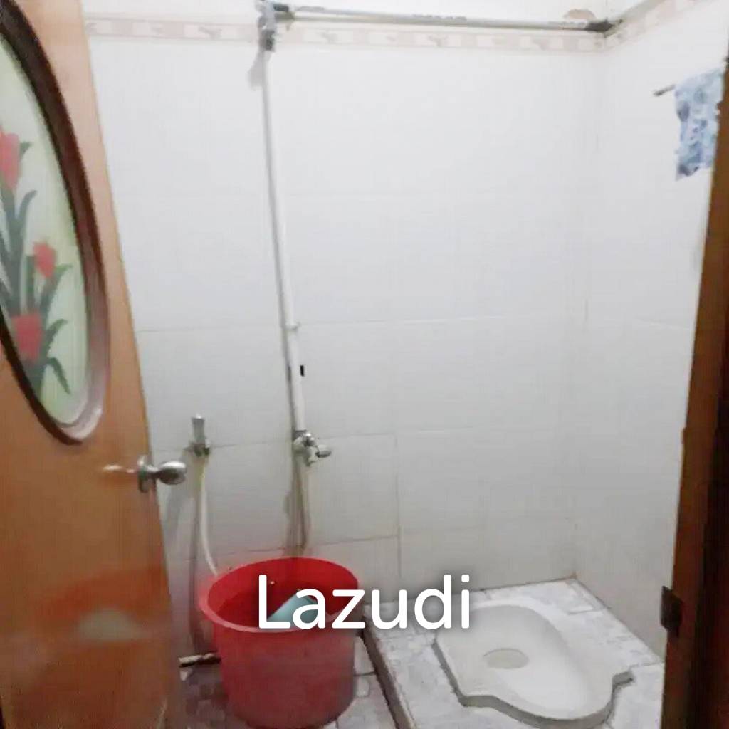 Rumah Dijual di Tangerang Dekat CitiPlaza Kutabumi, RS Hermina Periuk, RS Sari Asih Sangiang, SMK Negeri 9 Tangerang