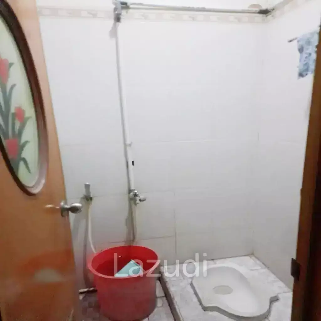 Rumah Dijual di Tangerang Dekat CitiPlaza Kutabumi, RS Hermina Periuk, RS Sari Asih Sangiang, SMK Negeri 9 Tangerang