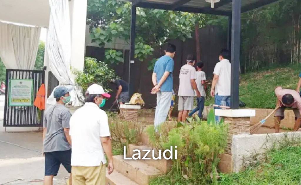 Rumah Dijual di Tangerang Dekat CitiPlaza Kutabumi, RS Hermina Periuk, RS Sari Asih Sangiang, SMK Negeri 9 Tangerang