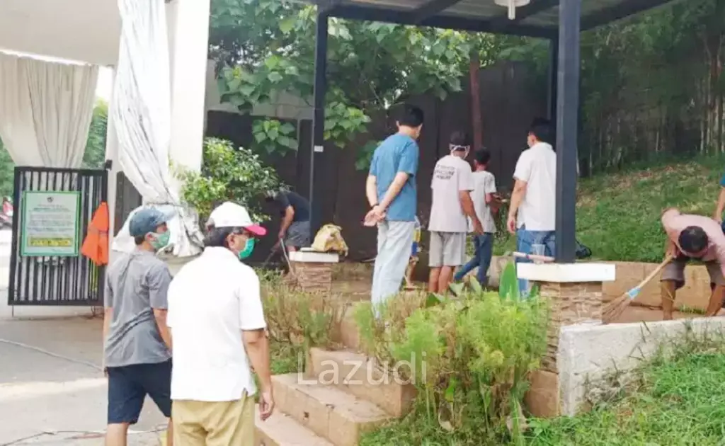 Rumah Dijual di Tangerang Dekat CitiPlaza Kutabumi, RS Hermina Periuk, RS Sari Asih Sangiang, SMK Negeri 9 Tangerang