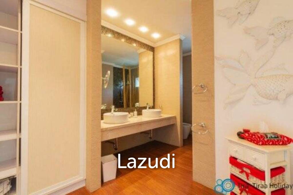 2,074 Sqm 4 Bed 5 Bath Villa For Sale