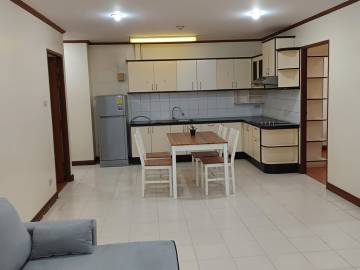3 Bed 3 Bath 105 Sqm Condo For Sale