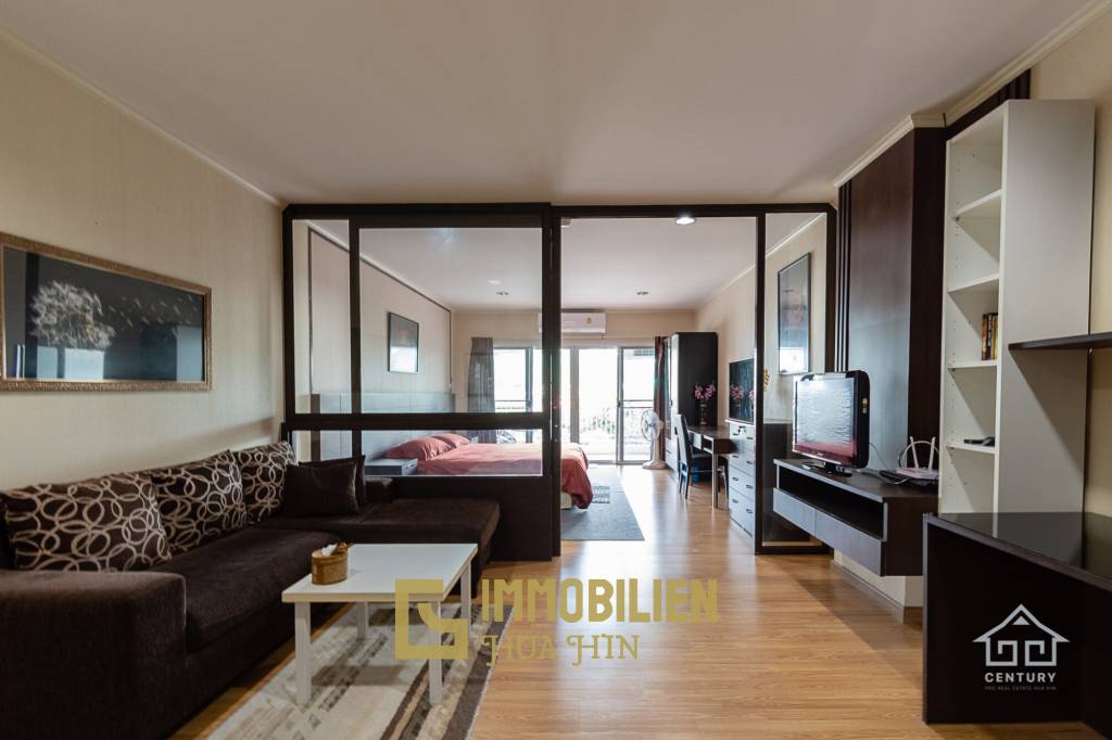 52 m² 1 Chambre 1 Salle de bain Condominium Pour Vente