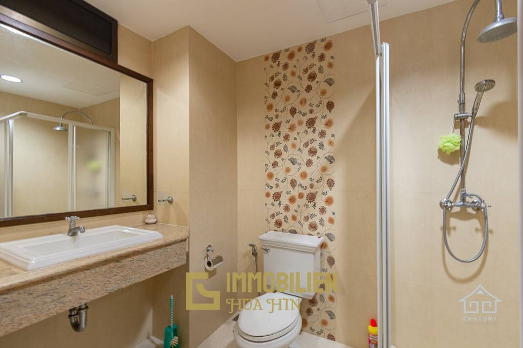 52 m² 1 Chambre 1 Salle de bain Condominium Pour Vente