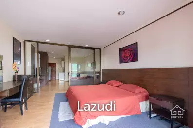 Ready to move in condo with Mountain view, in the heart of the city