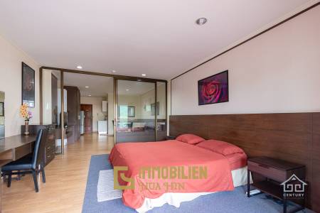 52 qm 1 Bett 1 Bad Apartment Für Verkauf