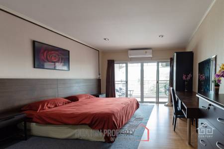 Ready to move in condo with Mountain view, in the heart of the city !