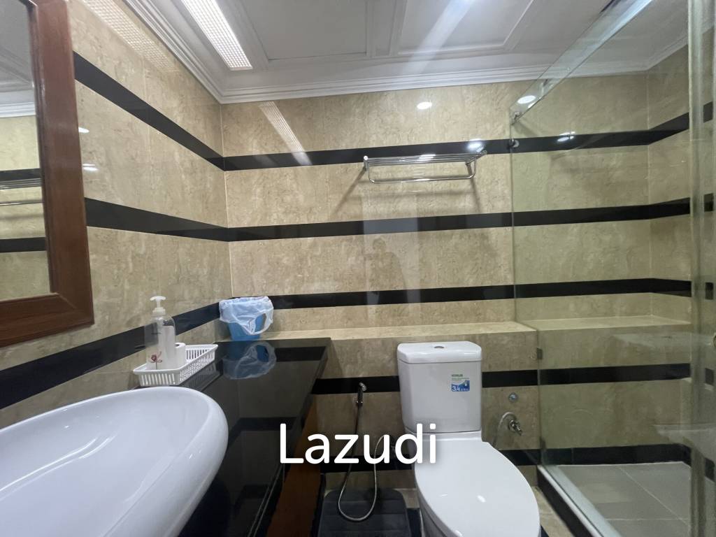 3 Bed 3 Bath 178.14 Sqm All Season Mansion