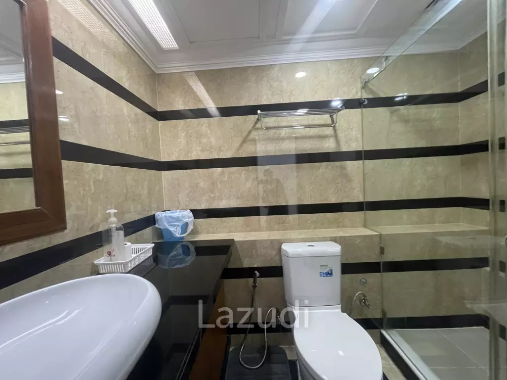 3 Bed 3 Bath 178.14 Sqm All Season Mansion
