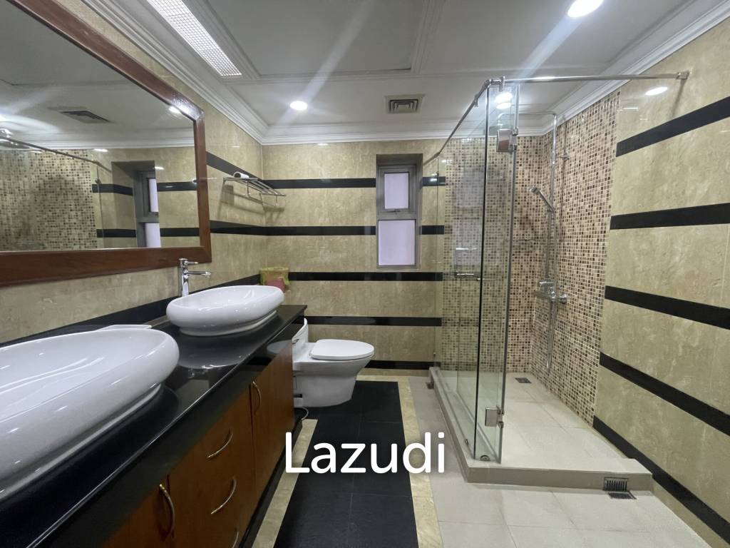 3 Bed 3 Bath 178.14 Sqm All Season Mansion