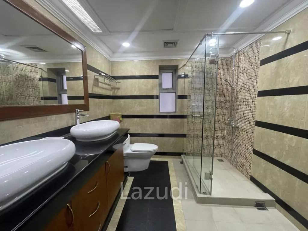 3 Bed 3 Bath 178.14 Sqm All Season Mansion