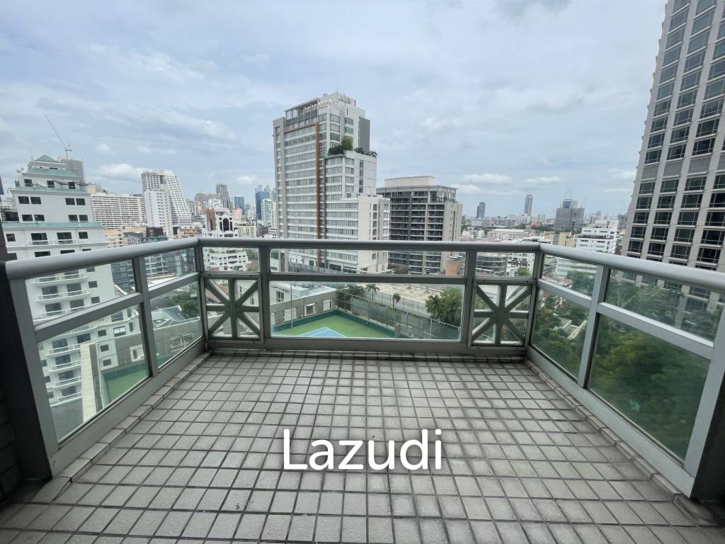 3 Bed 3 Bath 178.14 Sqm All Season Mansion
