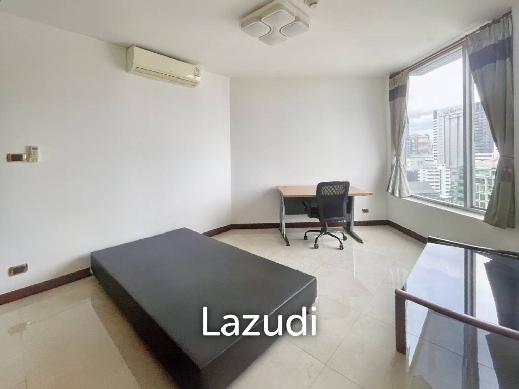 3 Bed 3 Bath 178.14 Sqm All Season Mansion