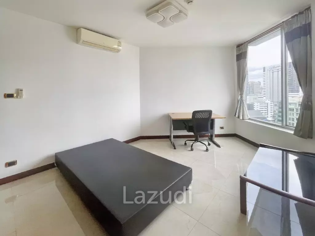 3 Bed 3 Bath 178.14 Sqm All Season Mansion