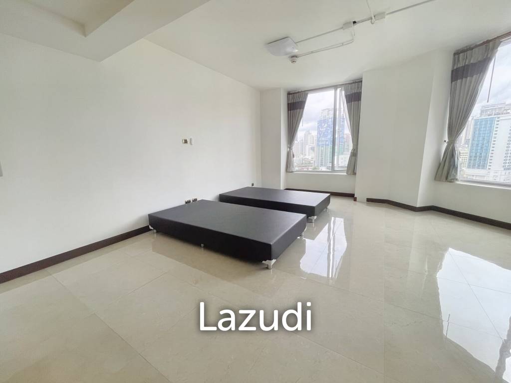 3 Bed 3 Bath 178.14 Sqm All Season Mansion