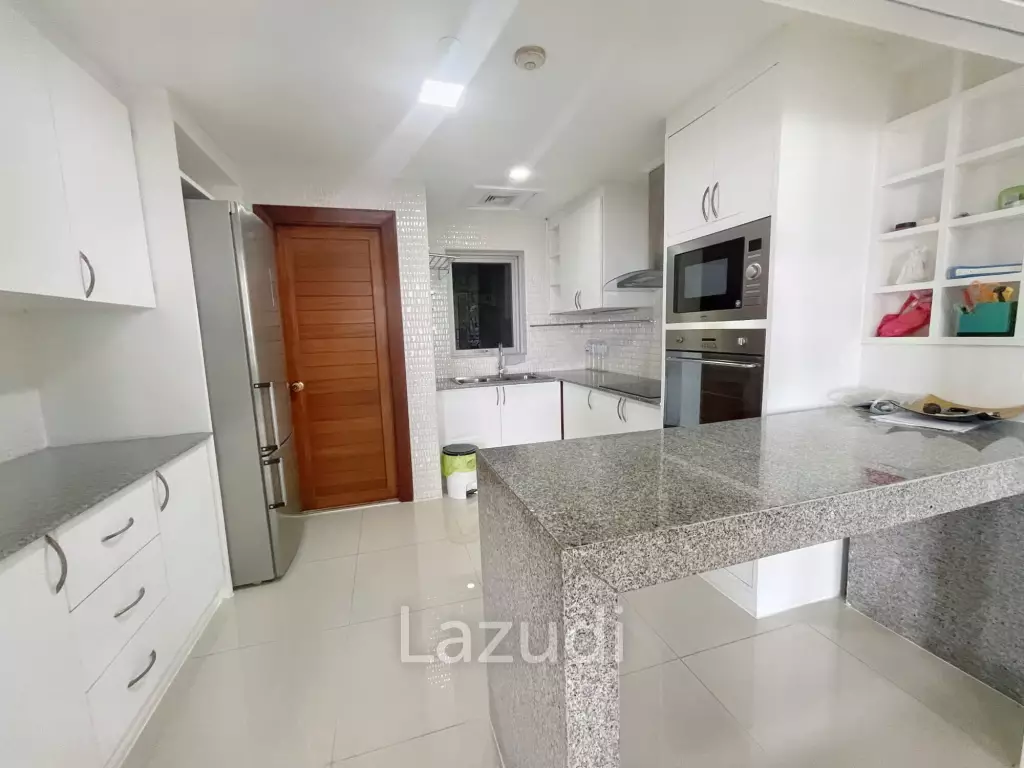 3 Bed 3 Bath 178.14 Sqm All Season Mansion