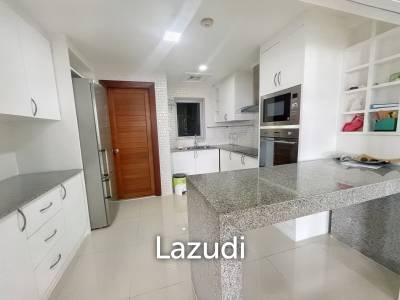 3 Bed 3 Bath 178.14 Sqm All Season Mansion