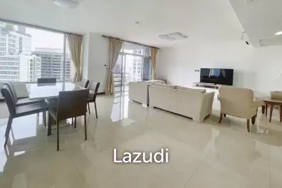 3 Bed 3 Bath 178.14 Sqm All Season Mansion