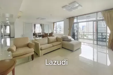 3 Bed 3 Bath 178.14 Sqm All Season Mansion