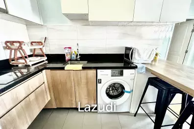 2 Bedroom 2 Bathroom 61 SQ.M Blocs 77