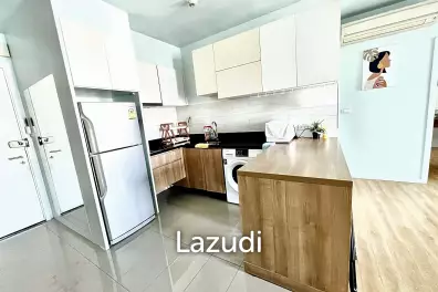 2 Bedroom 2 Bathroom 61 SQ.M Blocs 77
