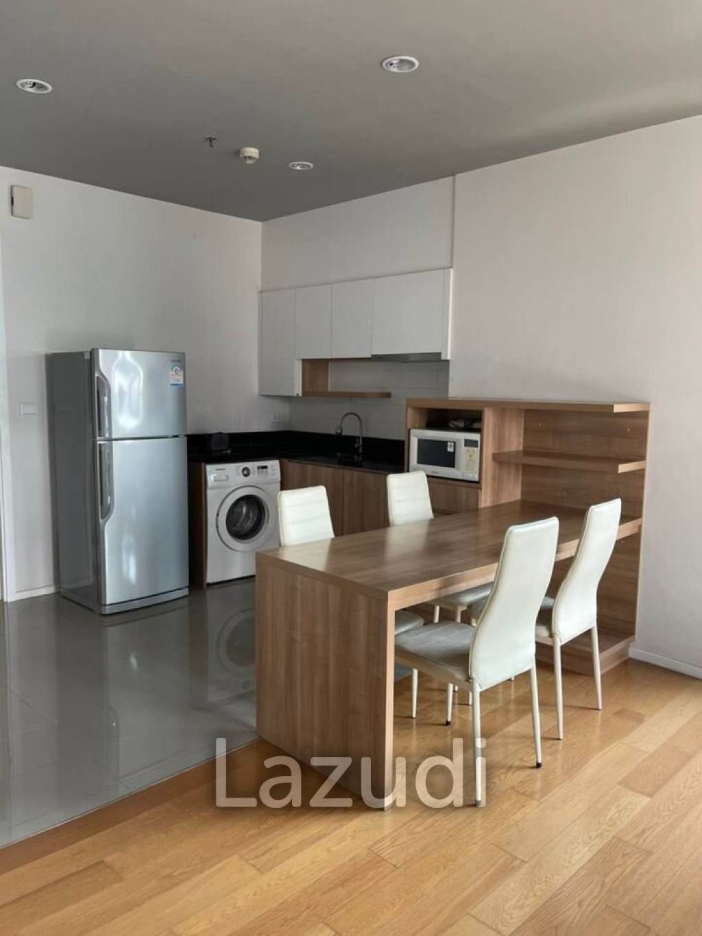 2 Bed 2 Bath 60 Sqm Condo For Sale