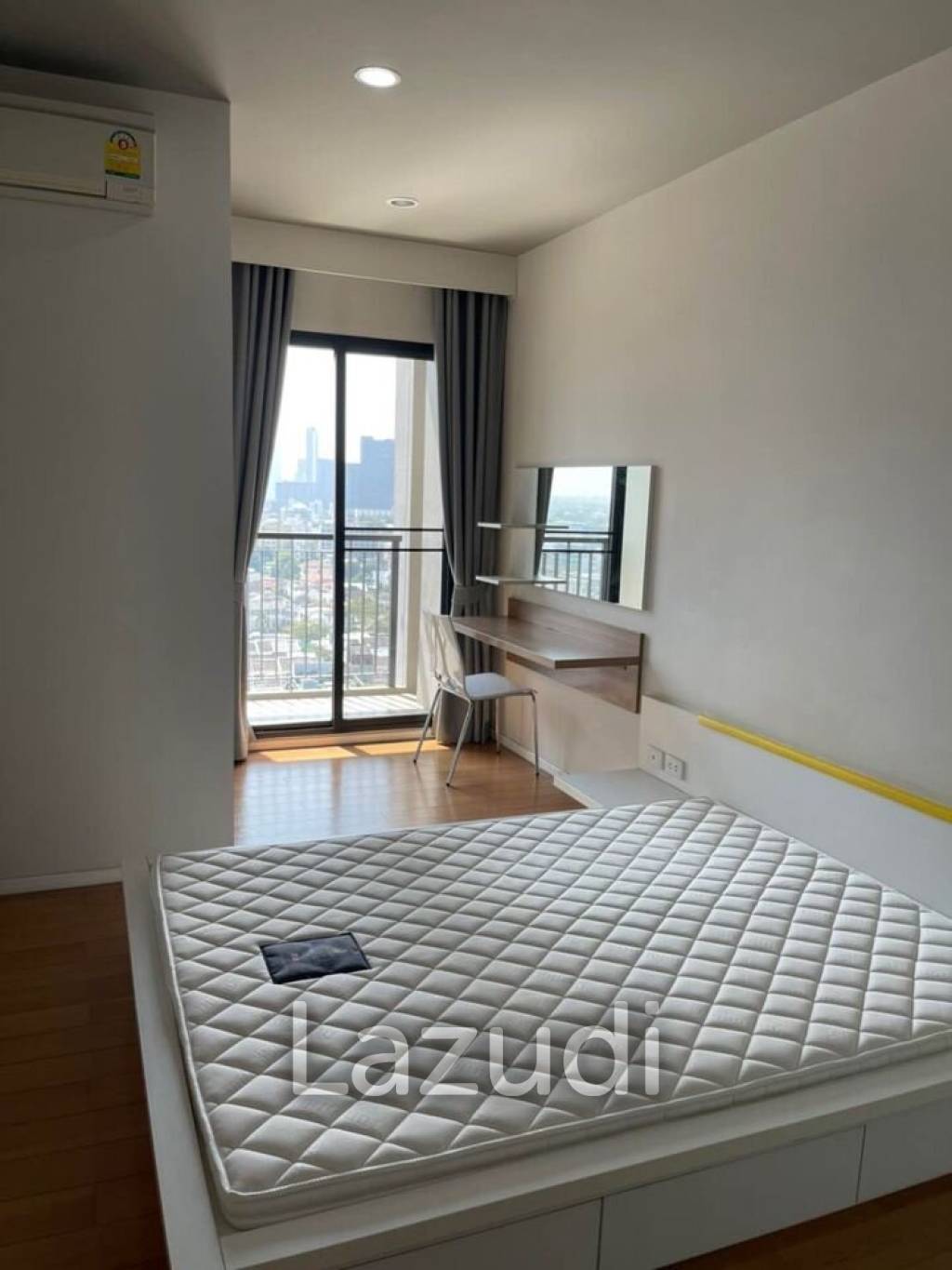 2 Bed 2 Bath 60 Sqm Condo For Sale