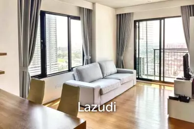 2 Bed 2 Bath 60 Sqm Condo For Sale