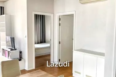 2 Bed 2 Bath 60 Sqm Condo For Sale