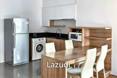 2 Bed 2 Bath 60 Sqm Condo For Sale