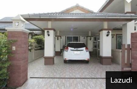 EMERALD RESORT : Good value 3 Bed Villa EMERALD RESORT : Good value 3 Bed Villa