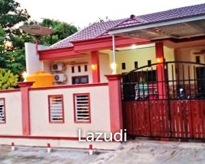 Rumah Dijual/Over Kredit di Banjar Baru Dekat Q Mall, Kampus UNLAM, RSUD Ratu Zalecha, SMA Negeri 2 Martapura