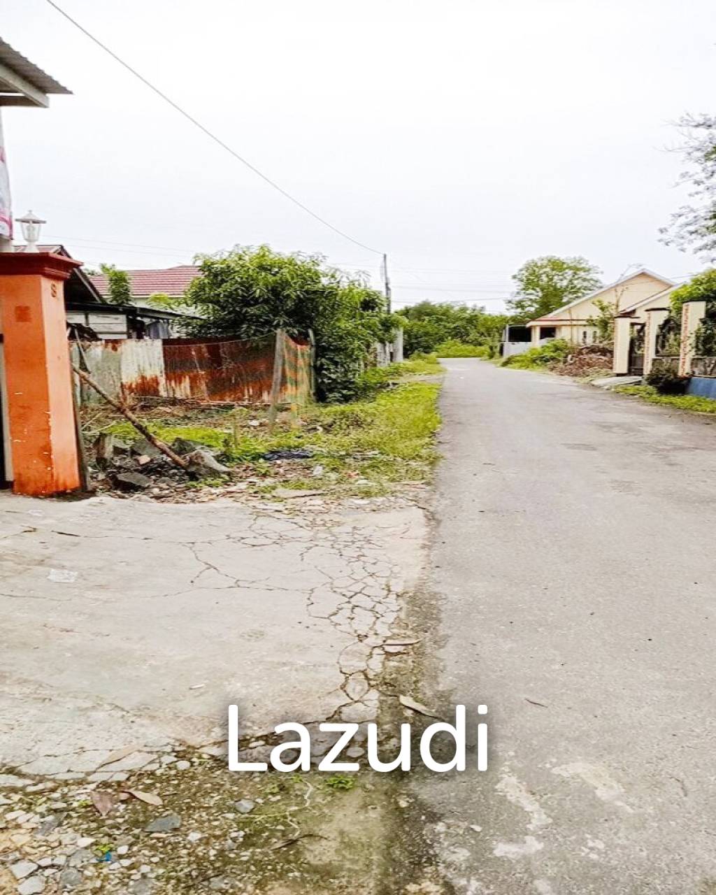 Rumah Dijual/Over Kredit di Banjar Baru Dekat Q Mall, Kampus UNLAM, RSUD Ratu Zalecha, SMA Negeri 2 Martapura