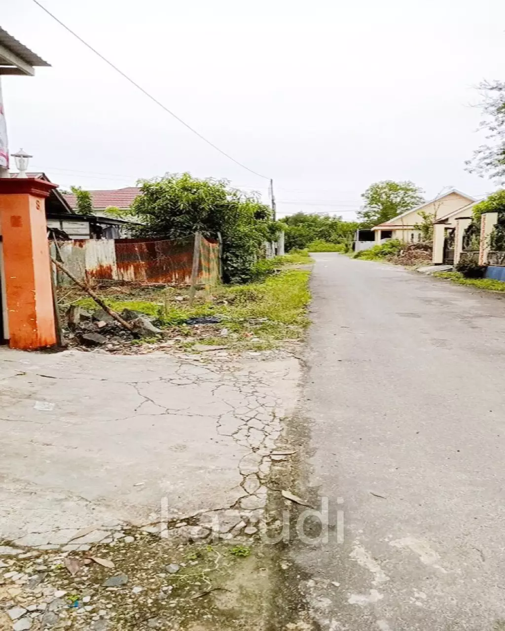 Rumah Dijual/Over Kredit di Banjar Baru Dekat Q Mall, Kampus UNLAM, RSUD Ratu Zalecha, SMA Negeri 2 Martapura