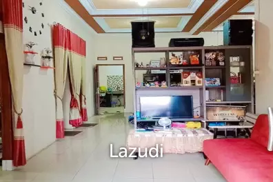 Rumah Dijual/Over Kredit di Banjar Baru Dekat Q Mall, Kampus UNLAM, RSUD Ratu Zalecha, SMA Negeri 2 Martapura
