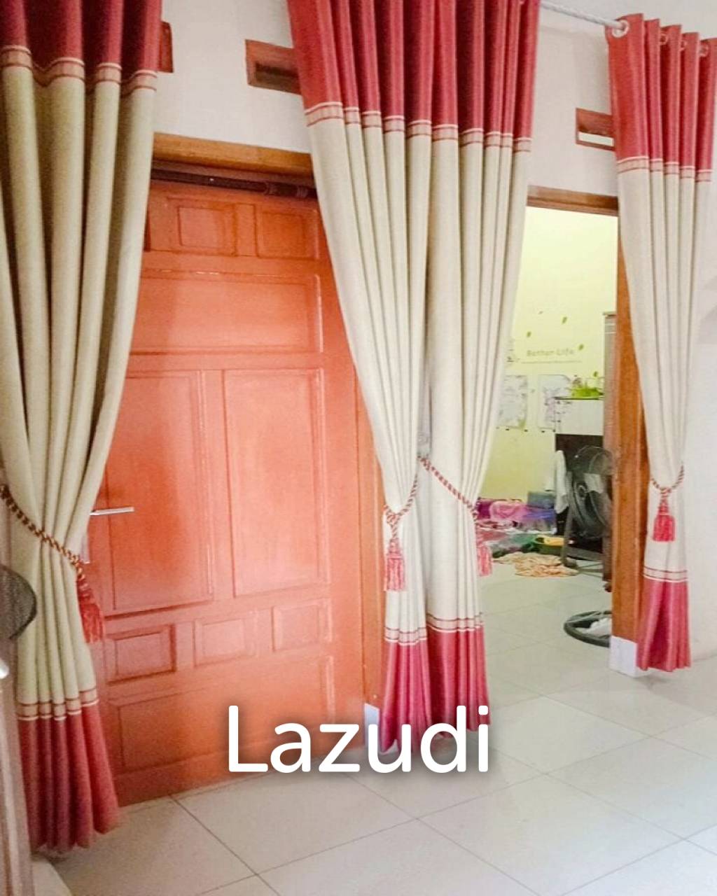 Rumah Dijual/Over Kredit di Banjar Baru Dekat Q Mall, Kampus UNLAM, RSUD Ratu Zalecha, SMA Negeri 2 Martapura