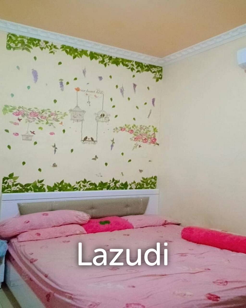 Rumah Dijual/Over Kredit di Banjar Baru Dekat Q Mall, Kampus UNLAM, RSUD Ratu Zalecha, SMA Negeri 2 Martapura