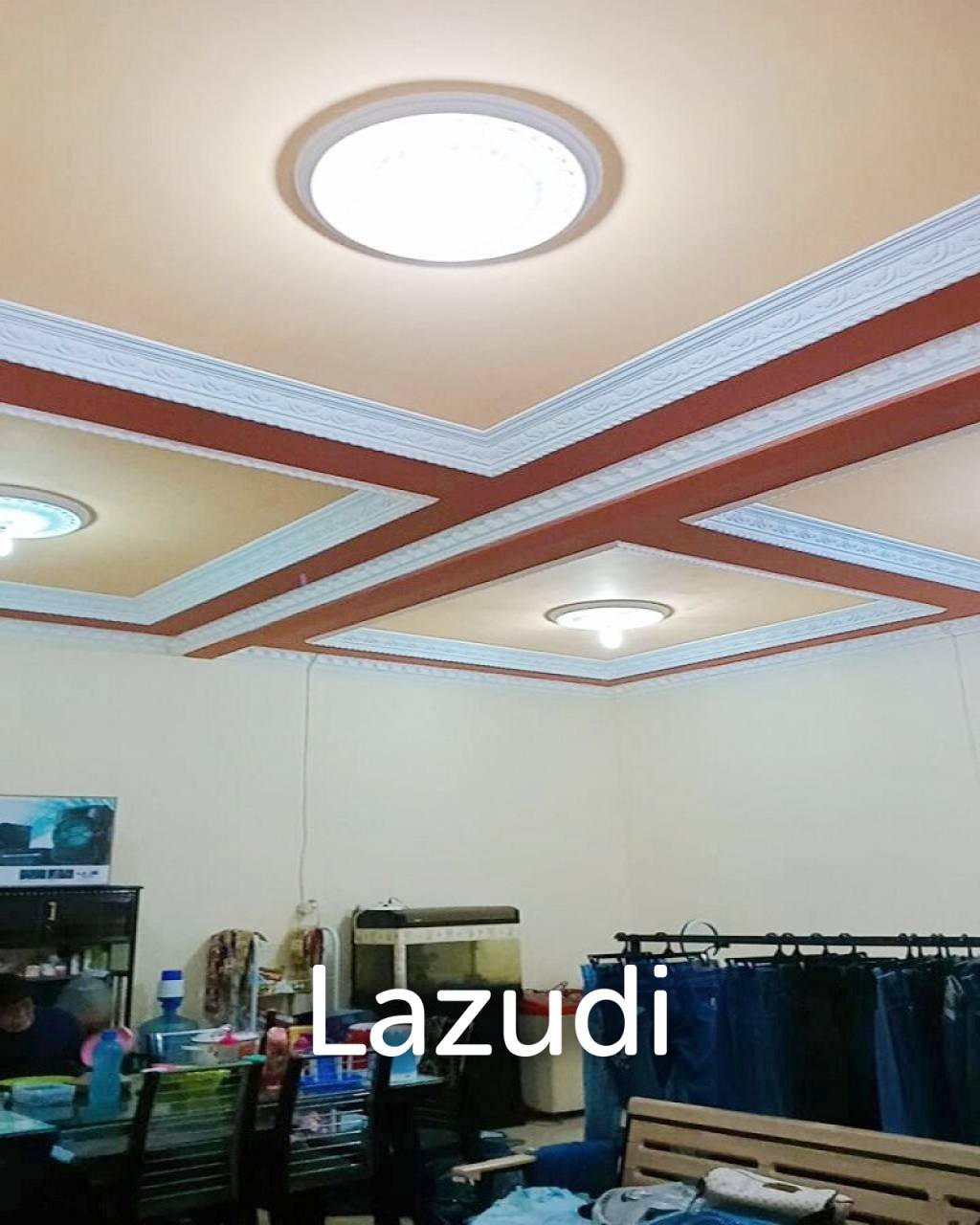Rumah Dijual/Over Kredit di Banjar Baru Dekat Q Mall, Kampus UNLAM, RSUD Ratu Zalecha, SMA Negeri 2 Martapura