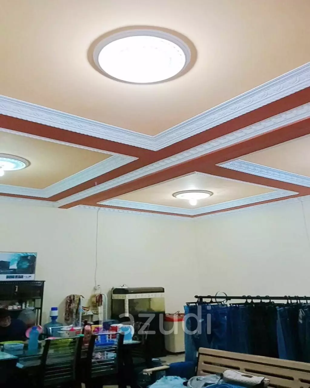 Rumah Dijual/Over Kredit di Banjar Baru Dekat Q Mall, Kampus UNLAM, RSUD Ratu Zalecha, SMA Negeri 2 Martapura