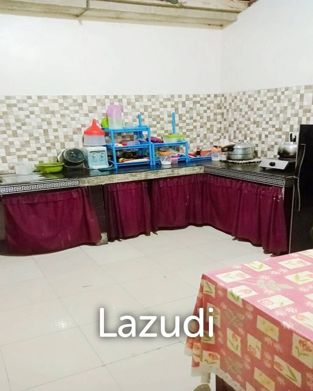 Rumah Dijual/Over Kredit di Banjar Baru Dekat Q Mall, Kampus UNLAM, RSUD Ratu Zalecha, SMA Negeri 2 Martapura