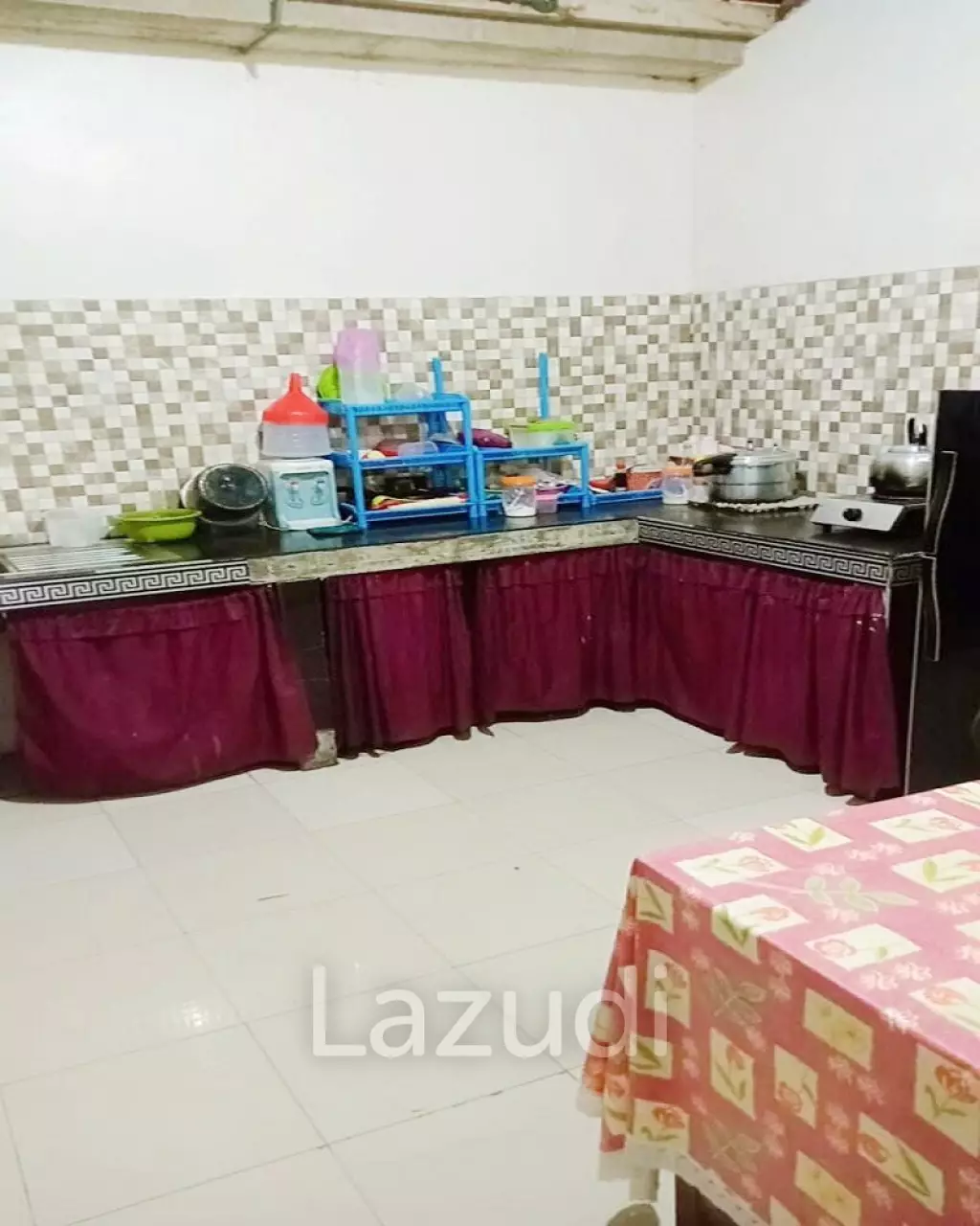 Rumah Dijual/Over Kredit di Banjar Baru Dekat Q Mall, Kampus UNLAM, RSUD Ratu Zalecha, SMA Negeri 2 Martapura