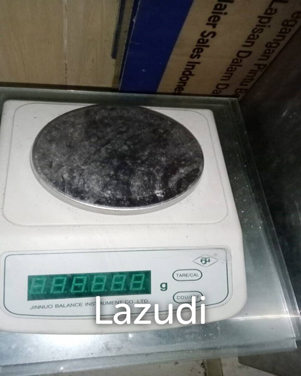 Rumah Dijual/Over Kredit di Banjar Baru Dekat Q Mall, Kampus UNLAM, RSUD Ratu Zalecha, SMA Negeri 2 Martapura