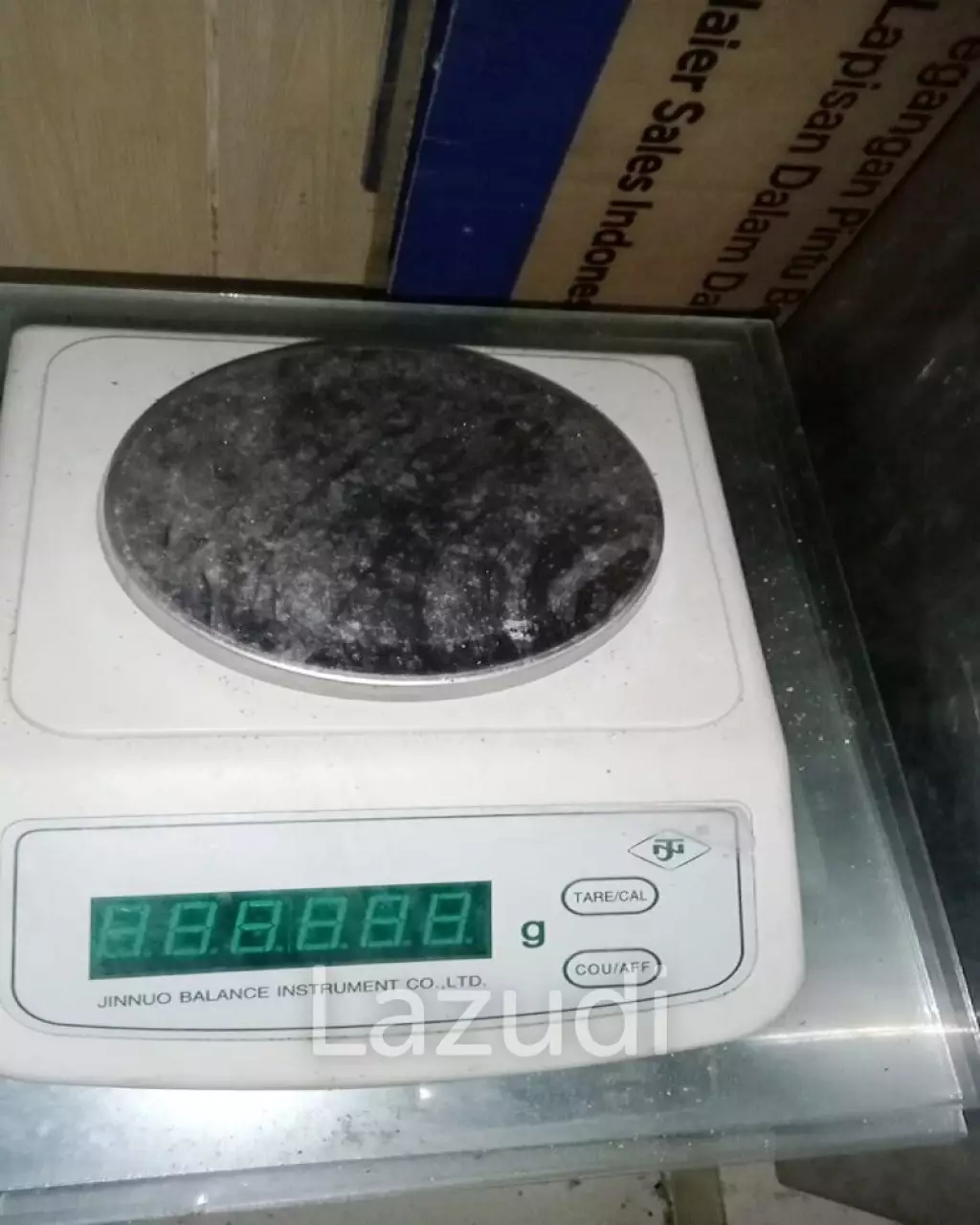 Rumah Dijual/Over Kredit di Banjar Baru Dekat Q Mall, Kampus UNLAM, RSUD Ratu Zalecha, SMA Negeri 2 Martapura