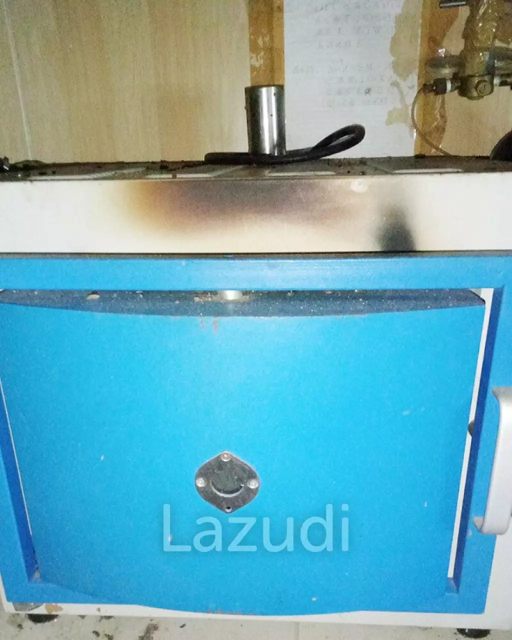 Rumah Dijual/Over Kredit di Banjar Baru Dekat Q Mall, Kampus UNLAM, RSUD Ratu Zalecha, SMA Negeri 2 Martapura