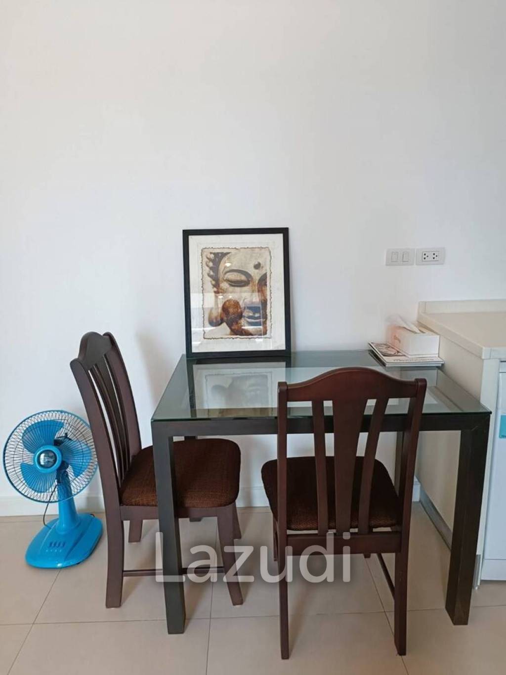 Manhattan Chidlom 1 bedroom condo for rent and sale