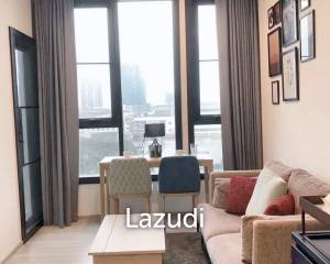 1 Bedroom 1 Bathroom 30 SQ.M XT Ekkamai